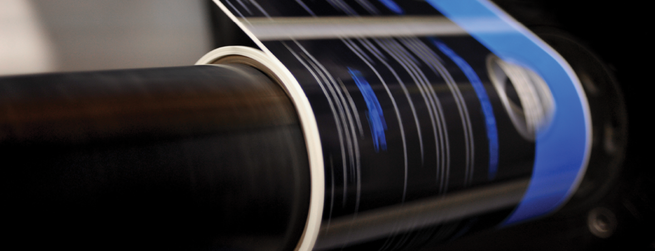 Window Stickers & Graphics