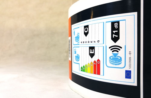 Automotive Product Labels