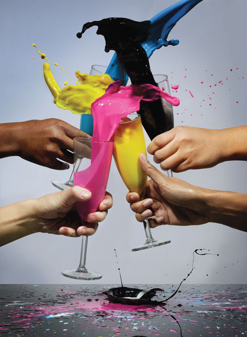 Choosing the right label printing company for your business is essential for building strong branding